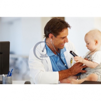 Hospital Lab Equipment